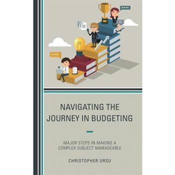 Navigating the Journey in Budgeting