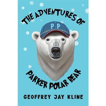The Adventures of Parker Polar Bear