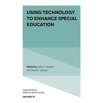 Using Technology to Enhance Special Education