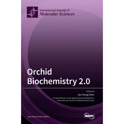 Orchid Biochemistry 2.0