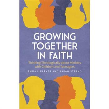 Growing Together in Faith