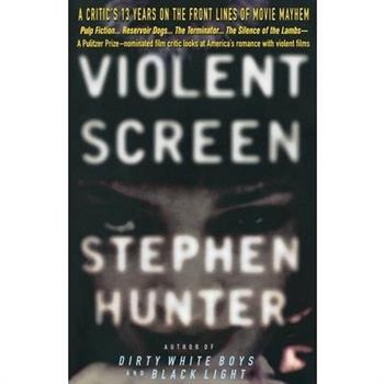 Violent Screen