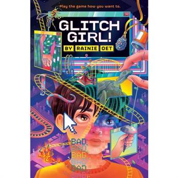 Glitch Girl!