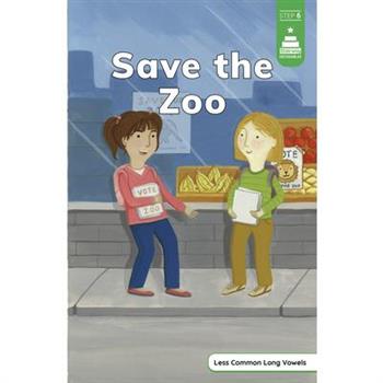 Save the Zoo