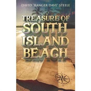 Treasure of South Island Beach