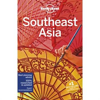 Lonely Planet Southeast Asia