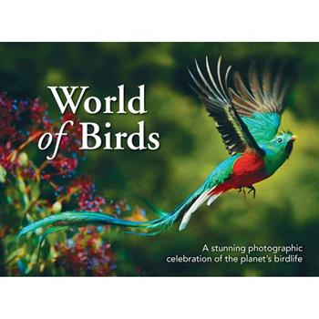 World of Birds