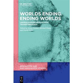 Worlds Ending. Ending Worlds