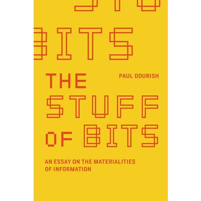 The Stuff of Bits