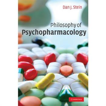 Philosophy of Psychopharmacology