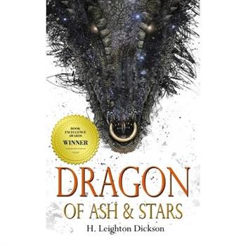 Dragon of Ash & Stars