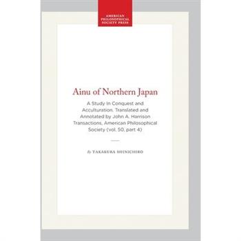 Ainu of Northern Japan