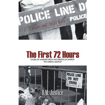 A Case of Murder - The First 72 Hours