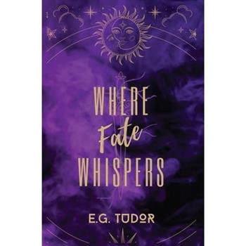 Where Fate Whispers
