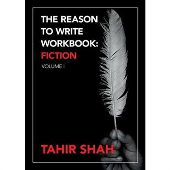 The Reason to Write Workbook