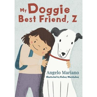 My Doggie Best Friend, Z