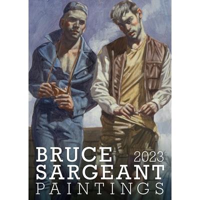 Bruce Sargeant Paintings 2023