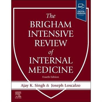 The Brigham Intensive Review of Internal Medicine
