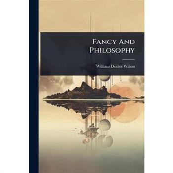Fancy And Philosophy