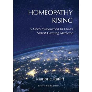 Homeopathy Rising
