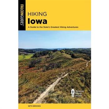 Hiking Iowa