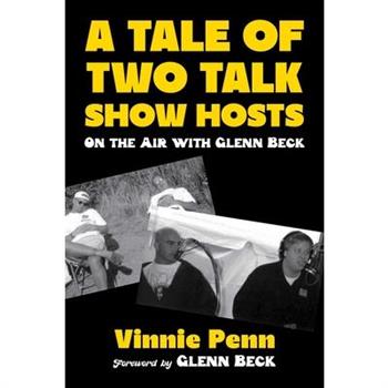 A Tale of Two Talk Show Hosts