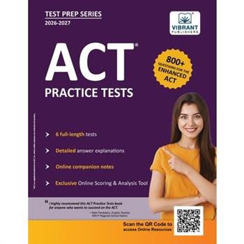 ACT Practice Tests