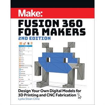 Fusion 360 for Makers