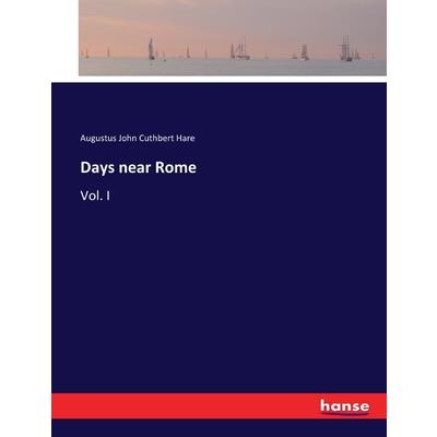 Days near Rome