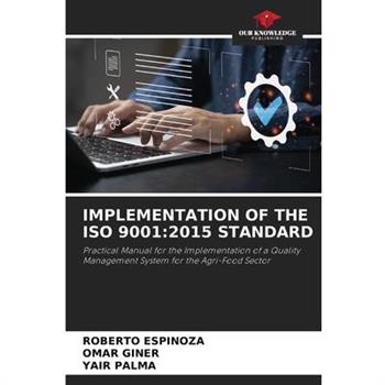 Implementation of the ISO 9001