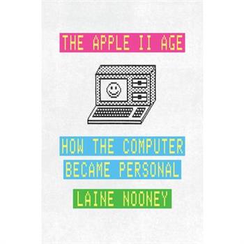 The Apple II Age