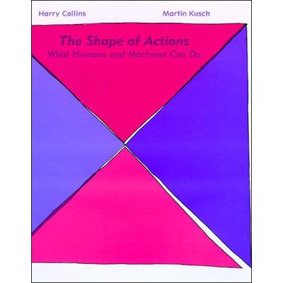 The Shape of Actions