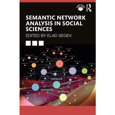 Semantic Network Analysis in Social Sciences