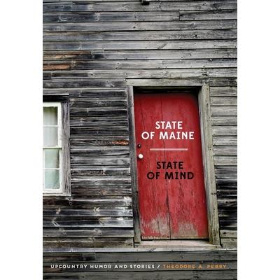 State of Maine - State of Mind