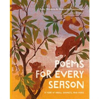 Poems for Every Season