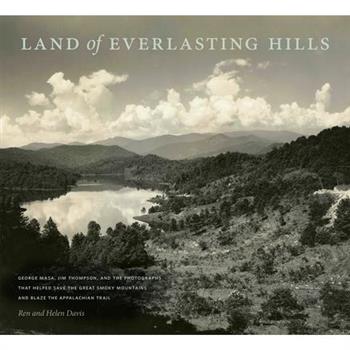Land of Everlasting Hills