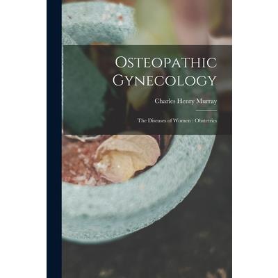 Osteopathic Gynecology