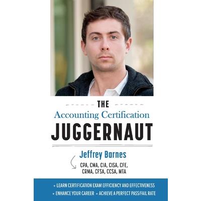 The Accounting Certification Juggernaut