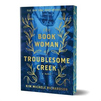 The Book Woman of Troublesome Creek (Collector's Edition)