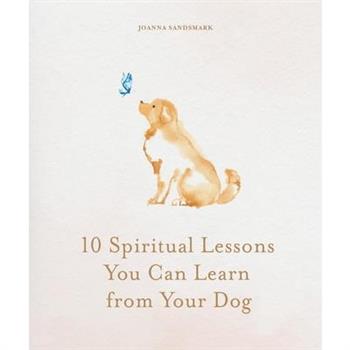 10 Spiritual Lessons You Can Learn from Your Dog