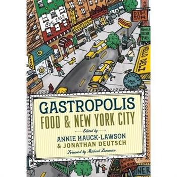 Gastropolis