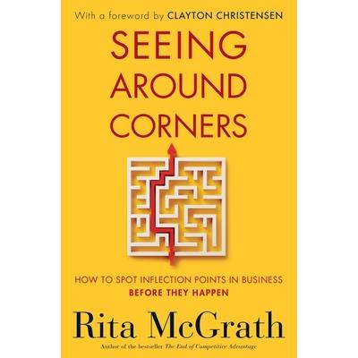 Seeing Around Corners