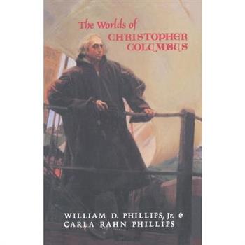 The Worlds of Christopher Columbus