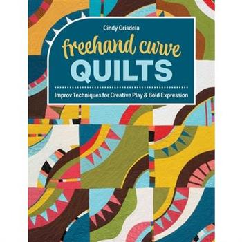 FreeHand Curve Quilts