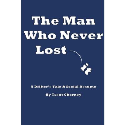 The Man Who Never Lost It