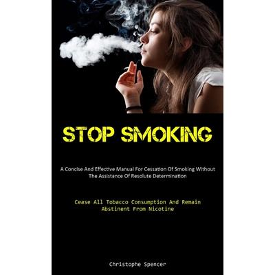 Stop Smoking