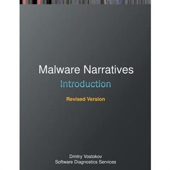 Malware Narratives