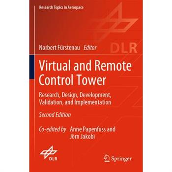 Virtual and Remote Control Tower