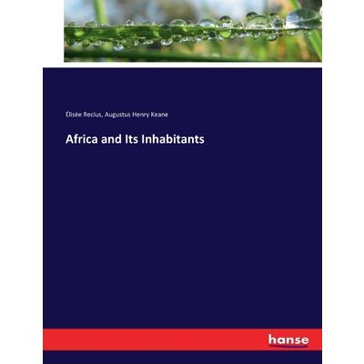 Africa and Its Inhabitants