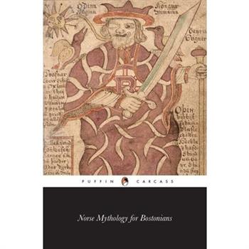 Norse Mythology for Bostonians